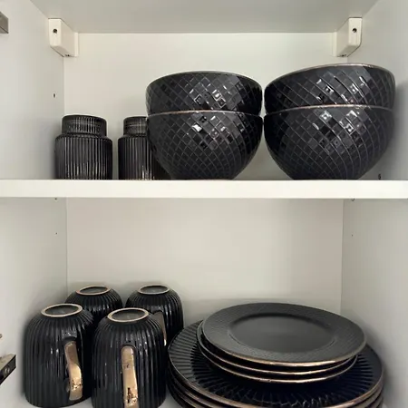 Διαμέρισμα 4 Bed En-suites Close To Centre &uni Parking *