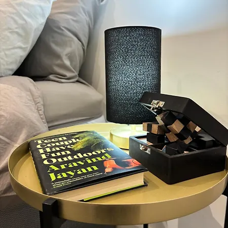 Апартаменти 4 Bed En-suites Close To Centre &uni Parking