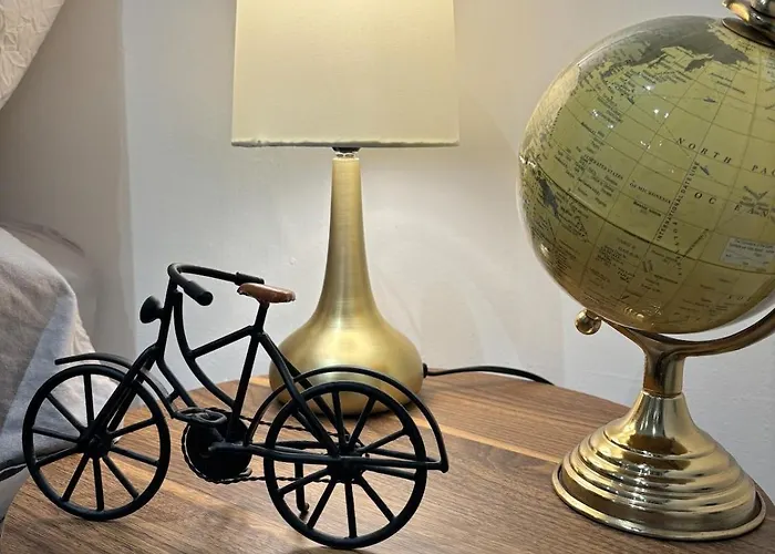 4 Bed En-suites Close To Centre &uni Parking * Лидс