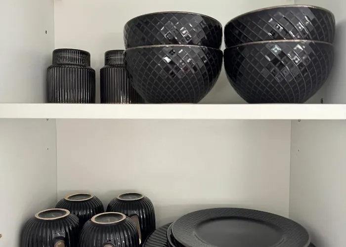 Апартаменти 4 Bed En-suites Close To Centre &uni Parking *