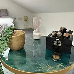 4 Bed En-suites Close To Centre &uni Parking Apartment *