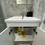 4 Bed En-suites Close To Centre &uni Parking Apartment