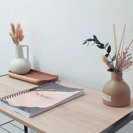 4 Bed En-suites Close To Centre &uni Parking 公寓