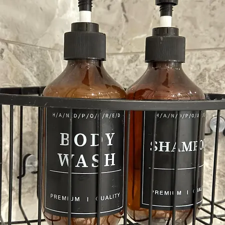 4 Bed En-suites Close To Centre &uni Parking 利兹